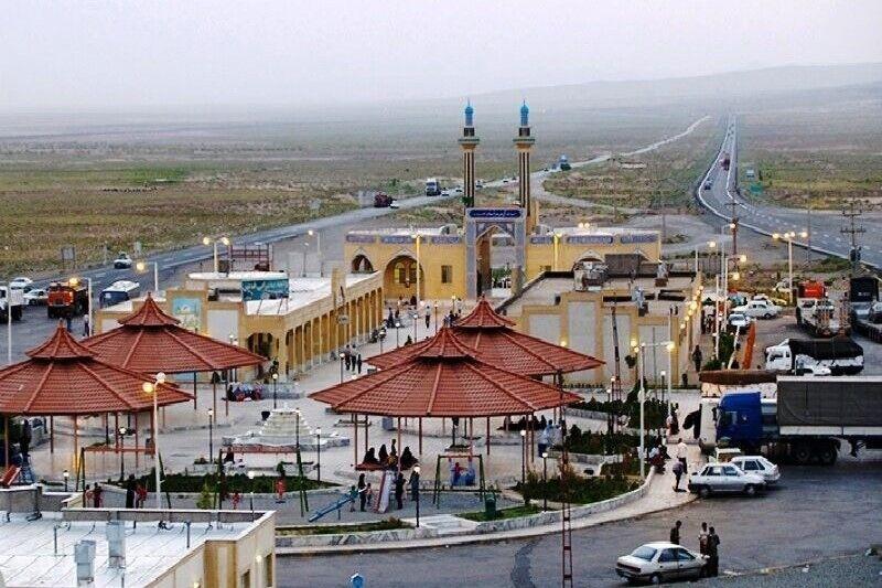 ۱۲ مجتمع رفاهی در بزرگراه کربلا کرمانشاه آماده خدمت‌رسانی به زائران اربعین است