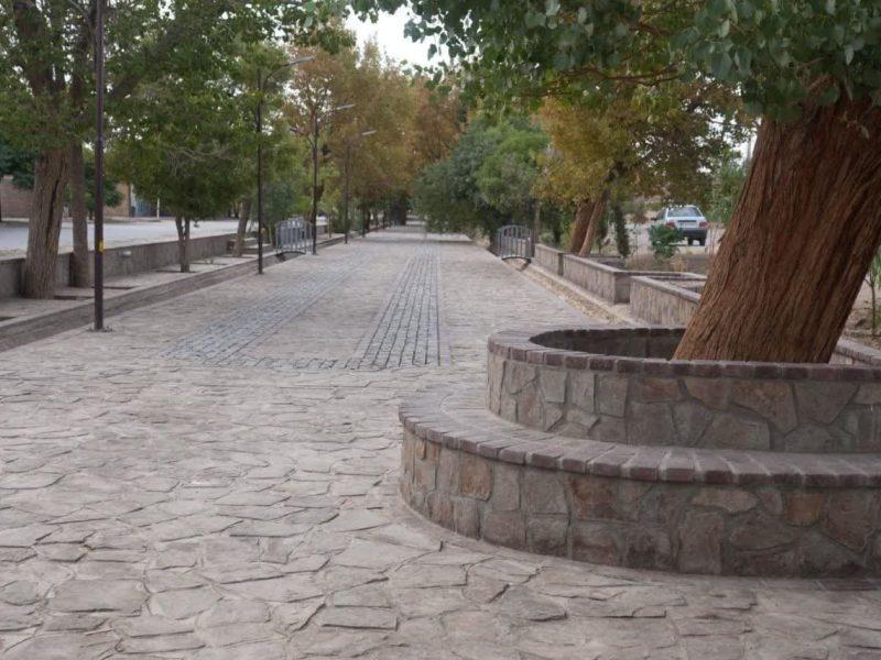 اجرای طرح هادی در تمام روستاهای بالای ۲۰ خانوار خوزستان
