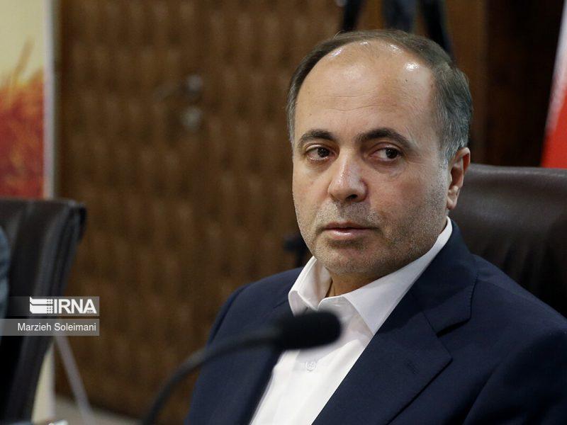 امنیت غذایی کشور با وجود چالش‌ های بین‌ المللی مستحکم است
