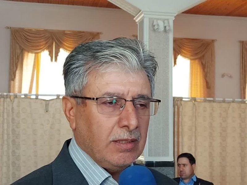 نماینده خلخال و کوثر: راه‌آهن اردبیل کریدور شمال‌ – جنوب را تکمیل می‌کند
