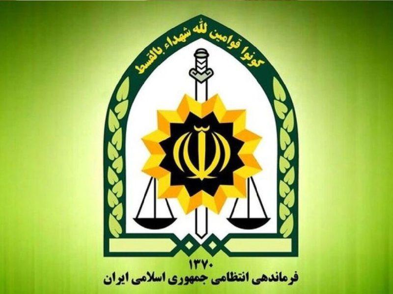 دستگیری سارق طلا در عملیات ضربتی پلیس قم