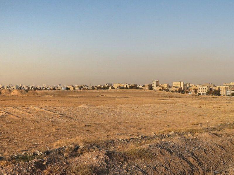 آغاز واگذاری زمین نهضت ملی مسکن در شهرک ۵۹ هکتاری دامغان