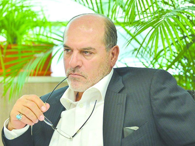 تخریب محیط‌زیست یک ریسک بزرگ برای اقتصاد ملی است