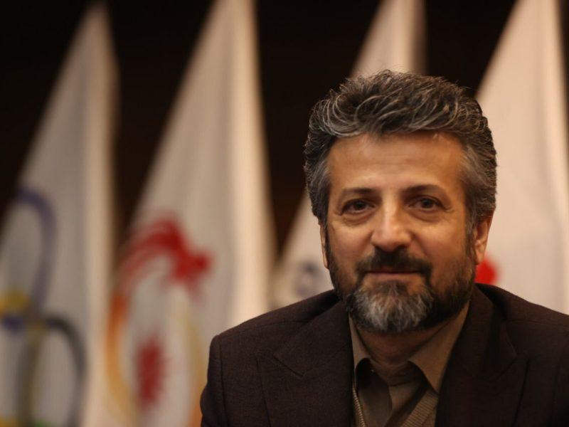 پسندیده: ایران با قدرت در بازی‌های جهانی عشایر حضور می‌یابد