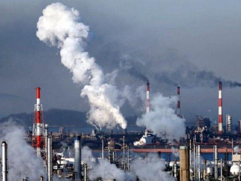ثبت ۶۶ مورد اعلام جرم آلودگی زیست محیطی صنایع در زنجان
