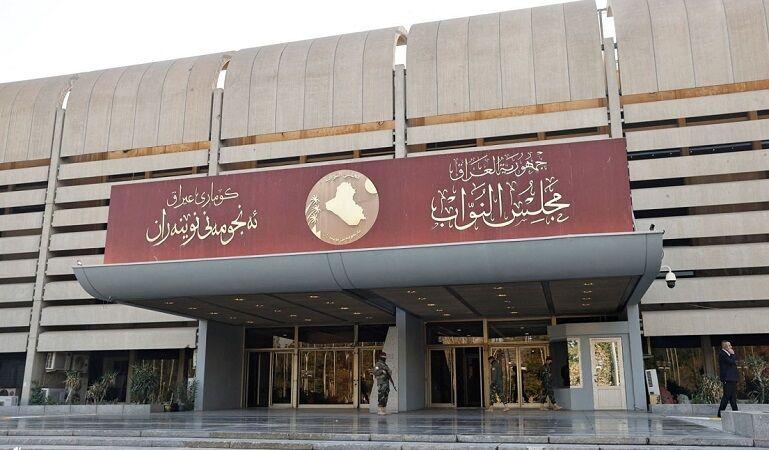 تلاش نمایندگان پارلمان عراق برای بازنگری توافقنامه امنیتی با آمریکا