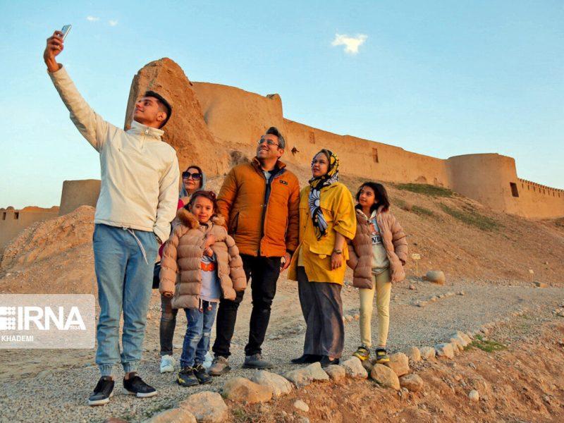 ۶ بسته گردشگری در اسفراین خراسان‌شمالی آماده واگذاری به سرمایه‌گذاران
