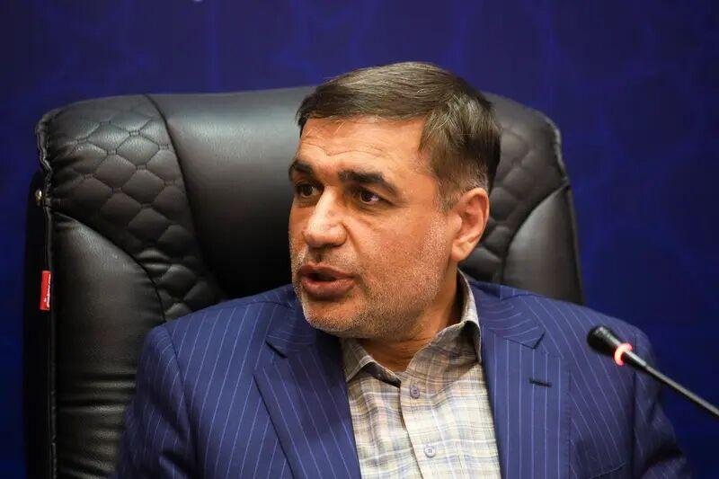 معاون استاندار فارس: تاب‌آوری اقتصادی و معیشتی مهمترین اولویت مدیریت استان است