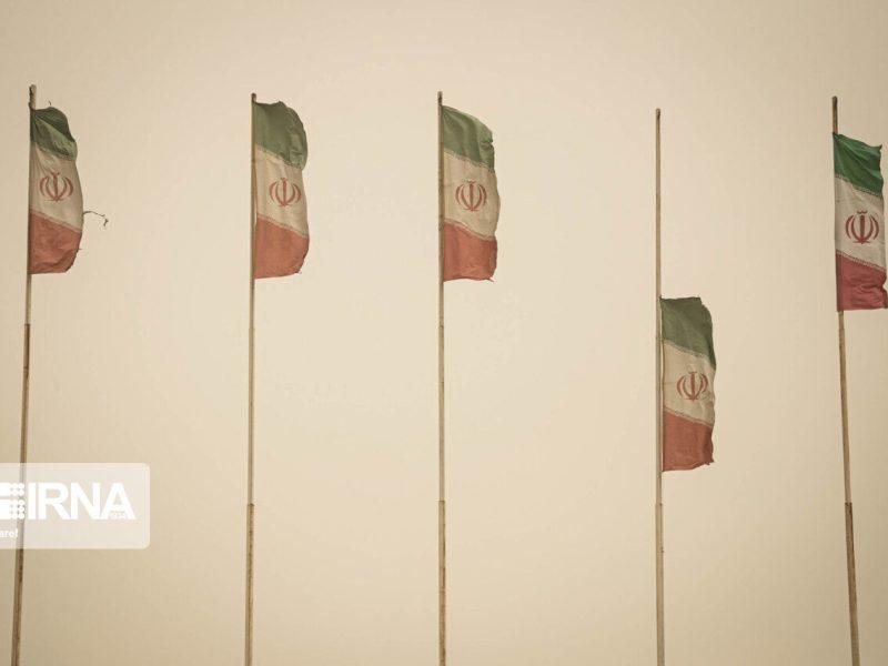اختصاص ۵۰۰ هزار دلار اعتبار بینالمللی برای مقابله با گرد و غبار در سمنان