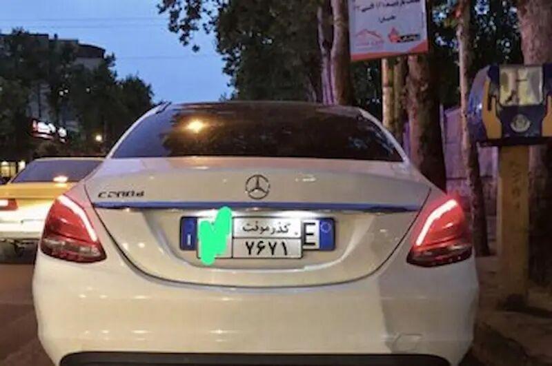 معاون استاندار زنجان: تردد خودروهای منطقه آزاد انزلی در استان مجاز نیست