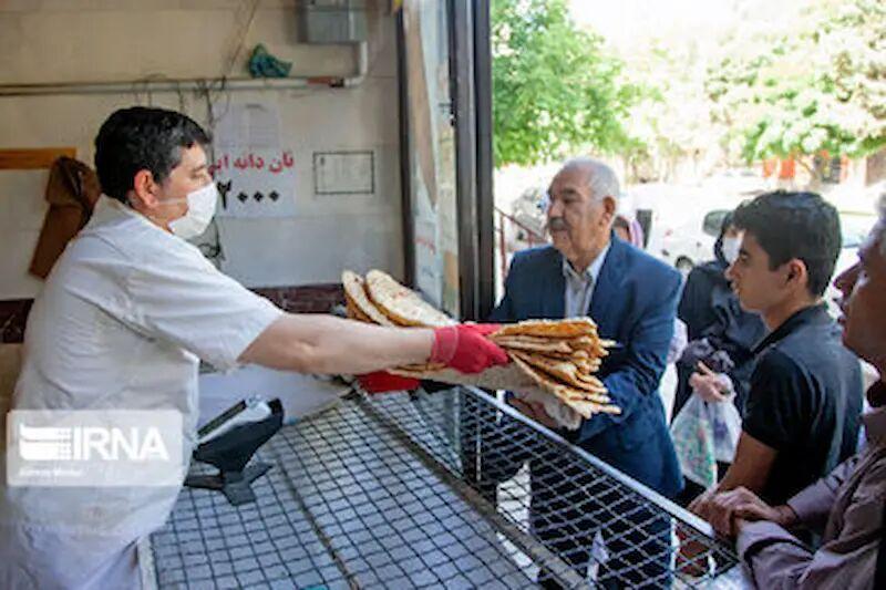 تشدید نظارت‌ها و ارتقای کیفیت نان خراسان شمالی در دستور کار قرار گرفت