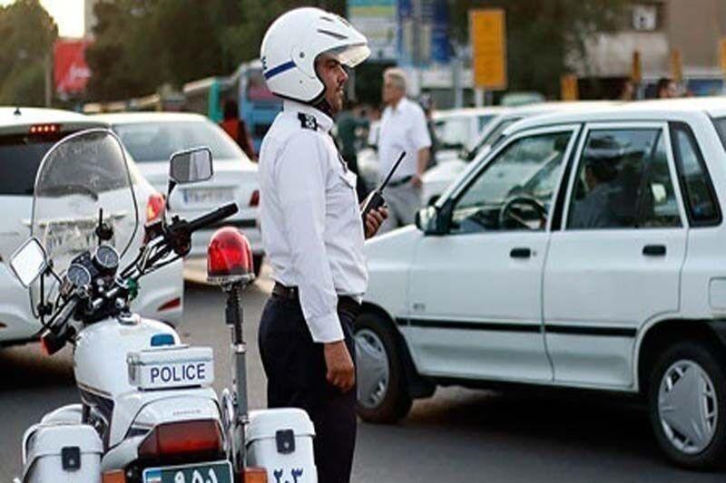 رئیس پلیس راهور گیلان: تمهیدات ترافیکی ویژه در مراسم‌ عزاداری حسینی انجام می‌شود