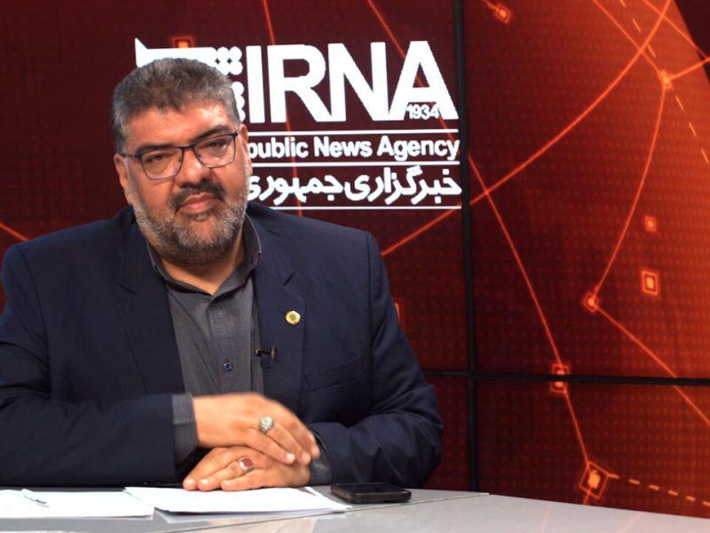 عدالت؛ میراث ماندگار قائد شهید و افق نوین تحول قضایی در جمهوری اسلامی ایران