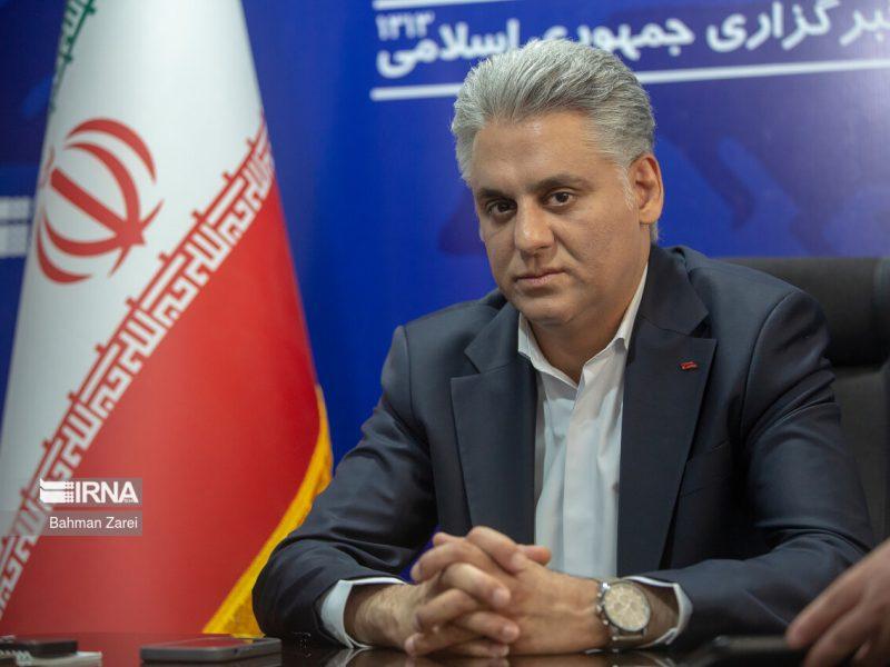 آب و تاب‌آوری؛ رمز امنیت آینده ایران