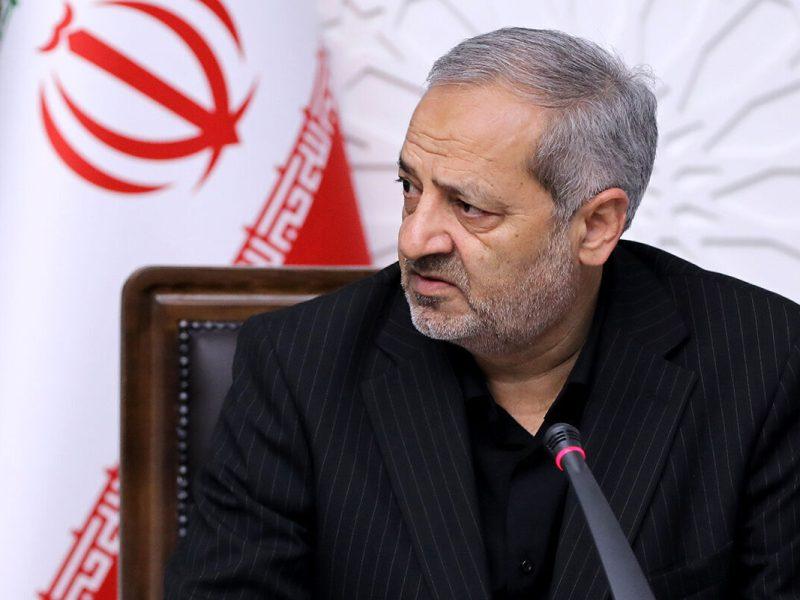 ۵ هزار مدرسه در سراسر کشور هوشمندسازی می‌شود/ توسعه مدارس سمپاد در مناطق محروم