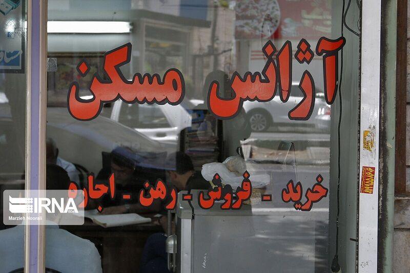 افزایش اجاره بها در بخش مسکونی زنجان افسارگسیخته نیست