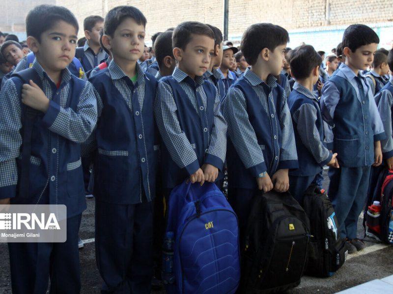 نرخ جدید لباس فرم دانشآموزان خراسان شمالی برای سال تحصیلی آینده اعلام شد