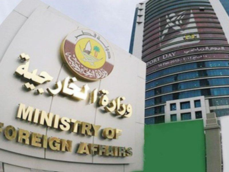 تأکید قطر بر لزوم تثبیت آتش‌بس و حمایت از تمامیت ارضی لبنان