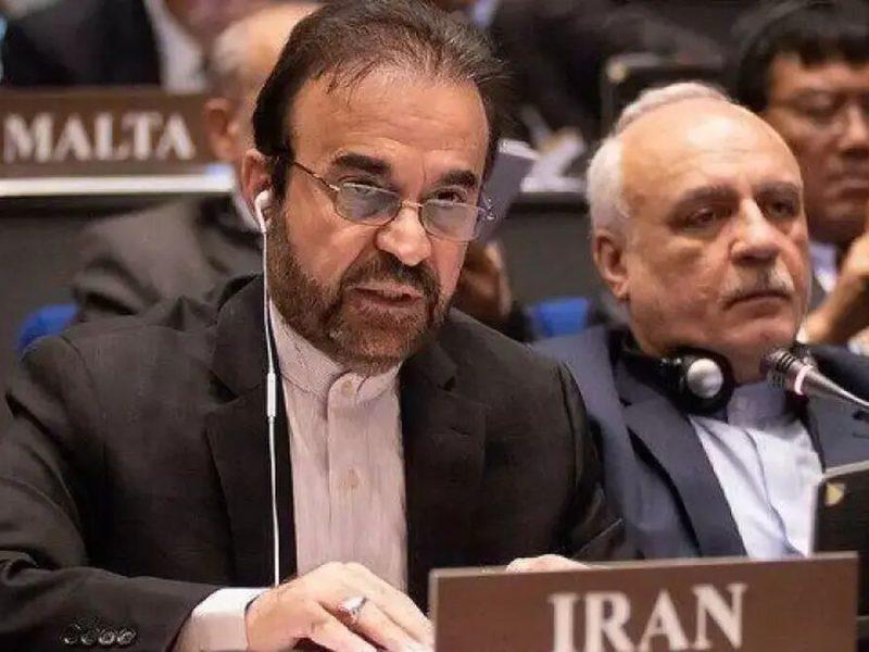 نجفی: بانیان قطعنامه شورای حکام مسوول پیامدهای آن هستند