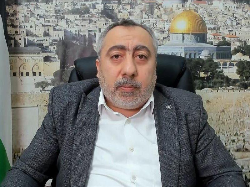 حماس: در مذاکرات مصر، تمرکز بر آتش‌بس، بازسازی و عقب‌نشینی اسرائیل است