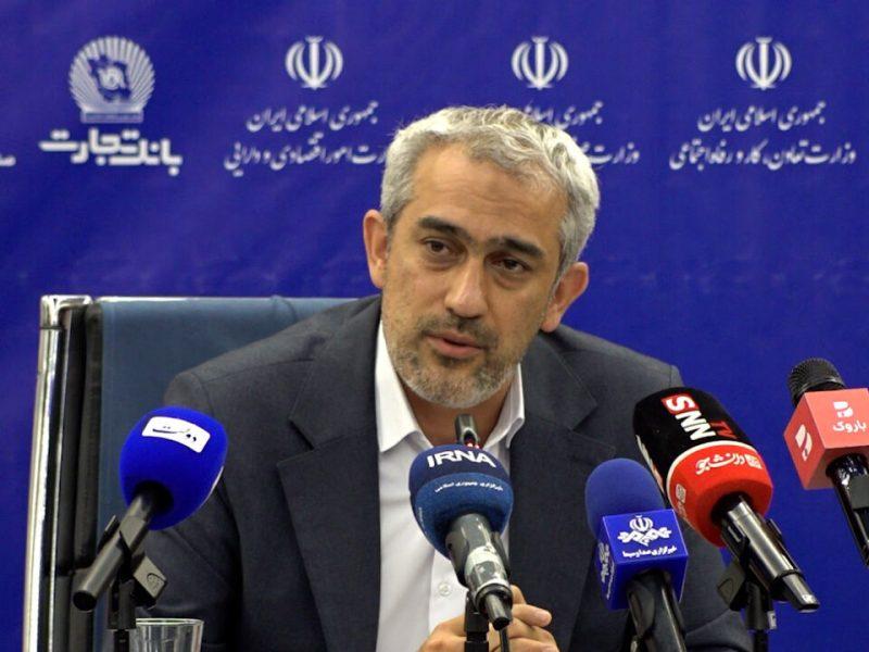 مدنی زاده: برخی شرکت‌های بیمه وضعیت دارایی-بدهی مناسبی ندارند
