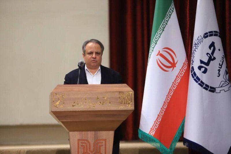 مطالعات راه‌اندازی مرکز توانمندسازی آموزشی هوش مصنوعی در جهاددانشگاهی آغاز شد