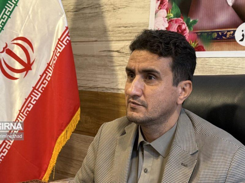 حمایت از ۳۲ زوج جوان سربازی با توزیع جهیزیه اهدایی دفتر رهبر انقلاب