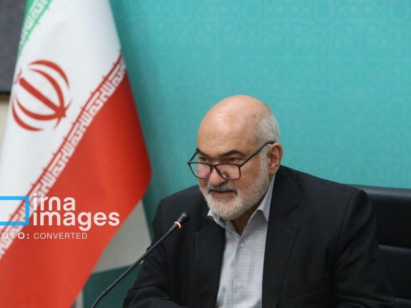 استاندار خوزستان: تشکیل «زنجیره فولاد» راهبرد اصلی توسعه خوزستان