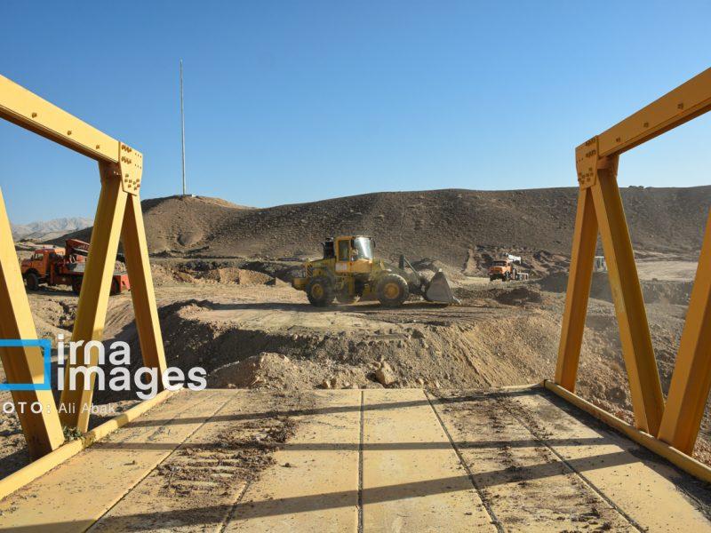 تداخل حریم سرزمینی و بلاتکلیفی سرمایهگذاری در پیشوا