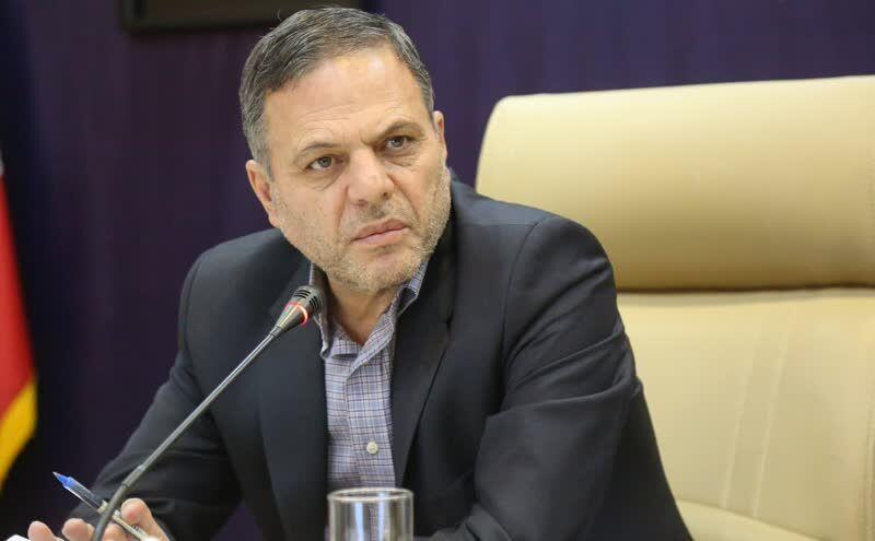 استاندار زنجان: رفع مشکلات بازنشستگان با برنامه ریزی و همدلی امکانپذیر است