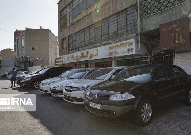 خودرو در فصل نااطمینانی؛ بازار در دام قیمت‌گذاری‌های پیاپی