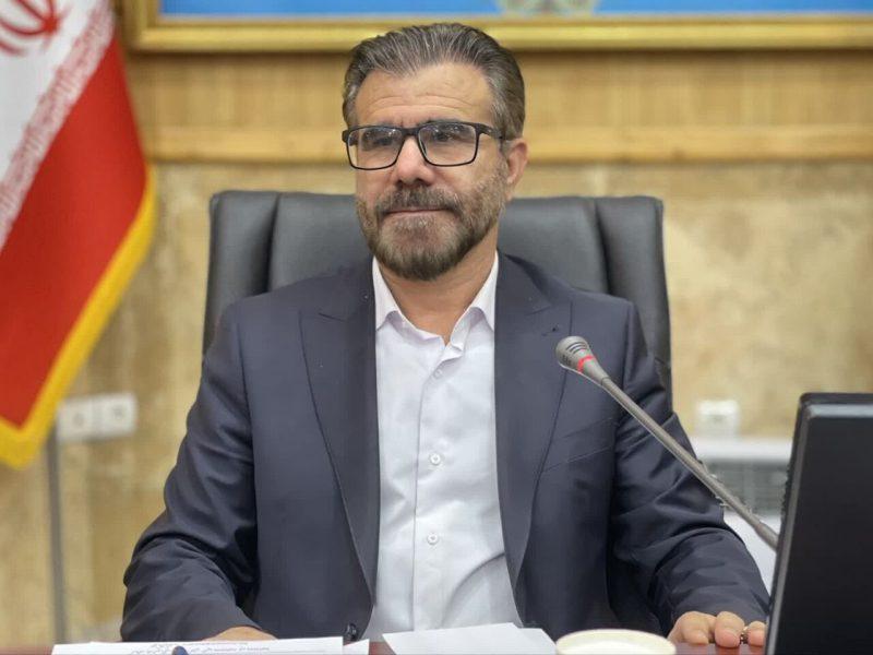حضور متکدیان و معتادان متجاهر در معابر کرمانشاه نشان‌دهنده ناکافی بودن اقدامات است