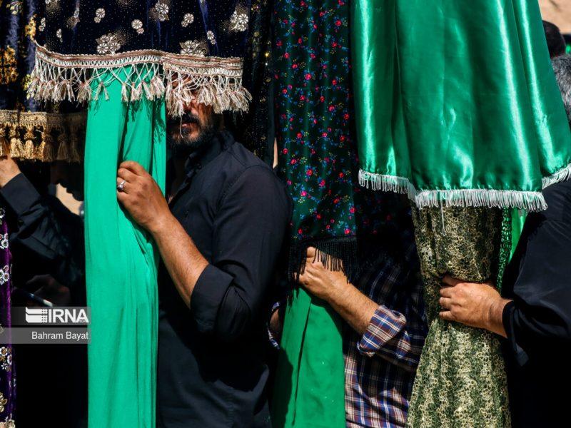 اخبار کوتاه تهران؛ اعلام نتایج پنجمین رویداد نقاشی و خط‌نگاره‌های عاشورایی