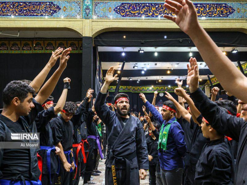 سوگواره «احلی من العسل» زمینه‌ساز ترویج فرهنگ عاشورا میان نوجوانان است