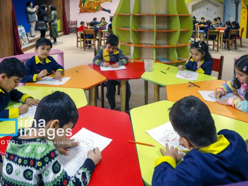 توانمندسازی حدود ۲ هزار مربی پیش‌دبستانی گیلان با راهبردهای تربیت و یادگیری