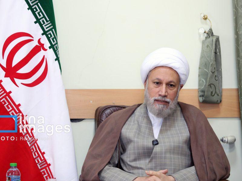 آیت‌الله دژکام: حادثه کربلا الگویی ماندگار از ایستادگی در برابر ظلم است