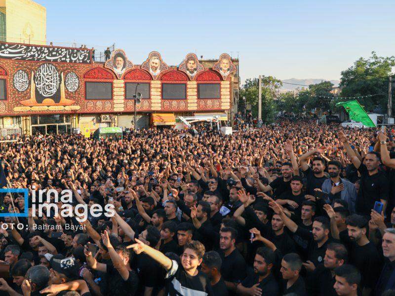 کمبود زیرساخت‌ها، مانع توسعه گردشگری مذهبی زنجان