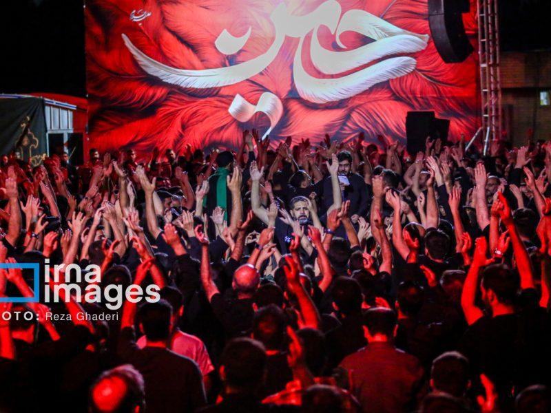 حرم شاهچراغ(ع) در سوگ حسینی؛ برنامه مراسم تاسوعا و عاشورا اعلام شد