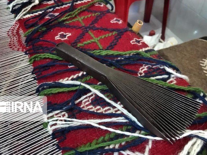 صنایع‌دستی ایلام سفیرانِ هنر در گذرگاه اقتصاد