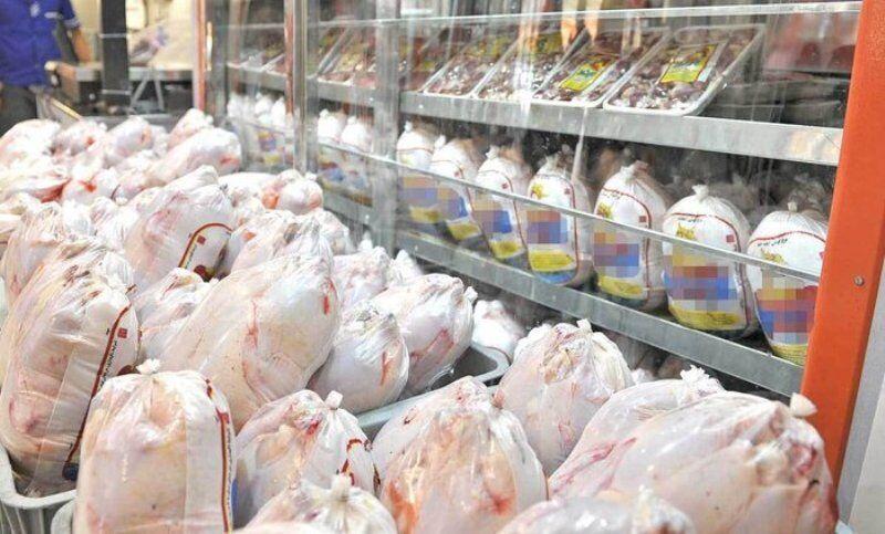 طرح حمایتی خرید مرغ در بوشهر آغاز شد