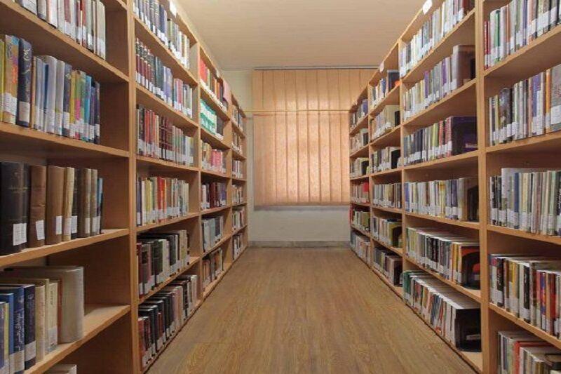 نظام مهندسی ساختمان مازندران افزون بر۳۶۰۰ جلد کتاب به کتابخانه‌های عمومی اهدا کرد