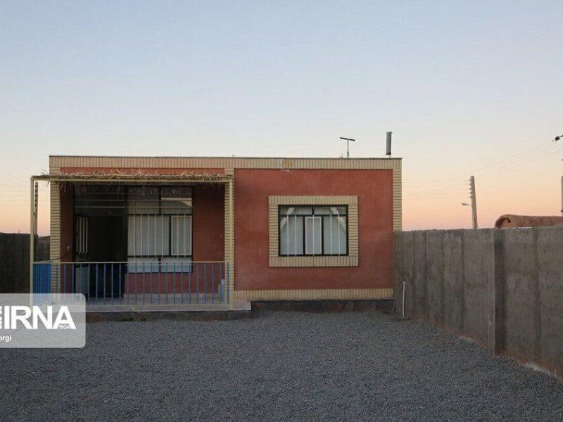 ۱۲ هزار مسکن محرومان در مازندران در دست ساخت است