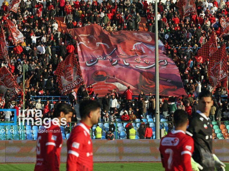 بیانیه باشگاه پرسپولیس در خصوص تصمیم عادلانه فدراسیون فوتبال و سازمان لیگ
