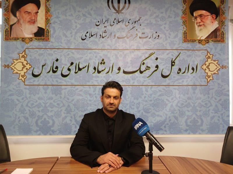 مشارکت مردم و ایده‌های خلاق، موتور پیشرفت فعالیت‌های قرآنی فارس است