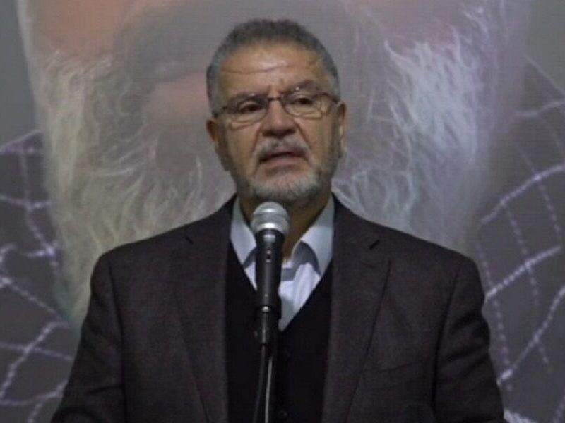 نماینده پارلمان لبنان: مقاومت خستگی‌ناپذیر است / واشنگتن راهی جز توافق با ایران ندارد