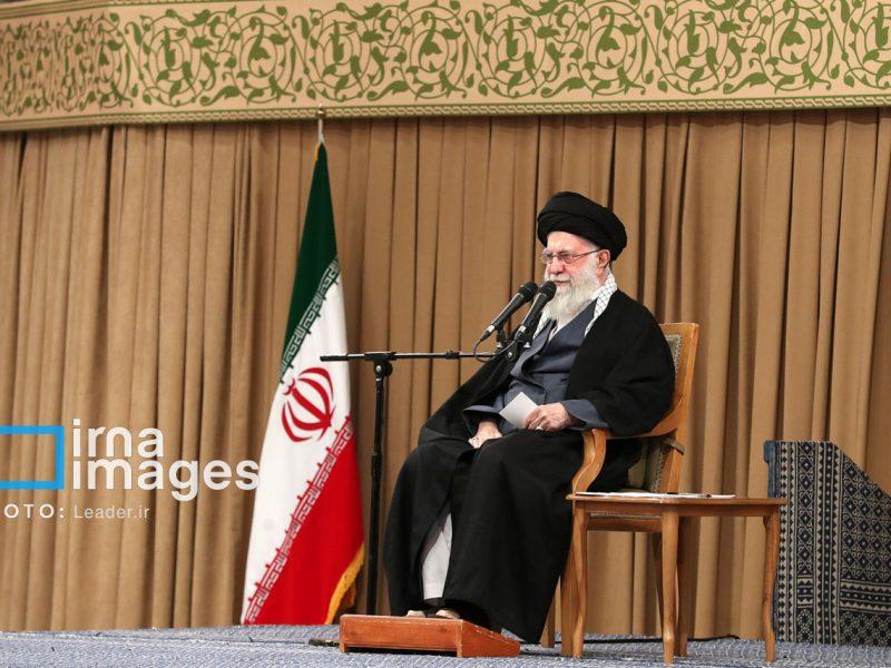 امام جمعه دزفول: شهید آیت الله خامنه‌ای ایران را در عرصه‌های مختلف ابرقدرت کرد