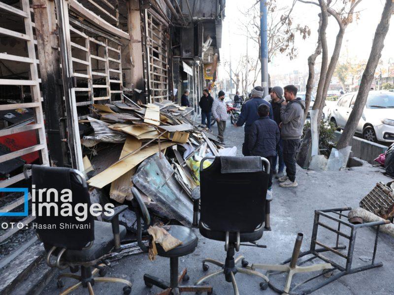 دادستان گیلان: بیش از ۹۵ درصد پرونده اغتشاشگران در مرحله مقدماتی پایان یافت