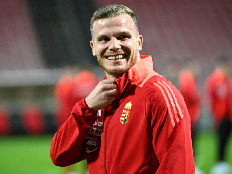 بازگشت اولین خارجی پرسپولیس به تهران