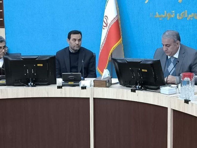 تأمین نقدینگی مهم‌ترین مطالبه واحدهای تولیدی البرز
