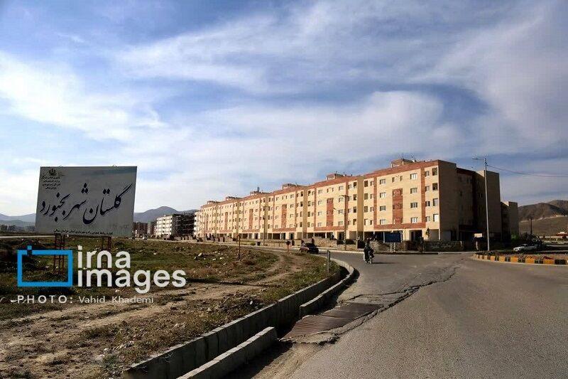 واگذاری ۲۲۷ قطعه زمین جوانی جمعیت در خراسان شمالی